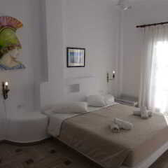 Отель Aparthotel Black Sand комната для гостей фото 5