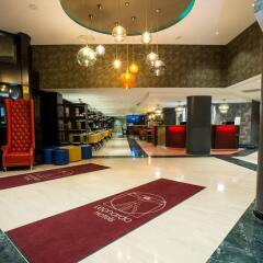 Отель Leonardo Hotel Madrid City Center Испания, Мадрид - 1 отзыв об отеле, цены и фото номеров - забронировать отель Leonardo Hotel Madrid City Center онлайн спа