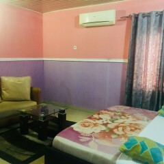 Sylva Link Hotel Ltd в номере