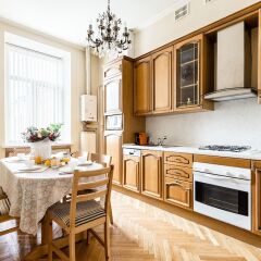 Гостиница Kazanskaya Art Apart в Санкт-Петербурге отзывы, цены и фото номеров - забронировать гостиницу Kazanskaya Art Apart онлайн Санкт-Петербург в номере
