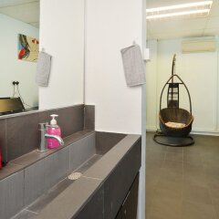 RedDoorz Hostel @ Hong Kong Street интерьер отеля фото 3