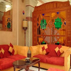 Отель Zalagh Parc Palace Марокко, Фес - отзывы, цены и фото номеров - забронировать отель Zalagh Parc Palace онлайн детские мероприятия