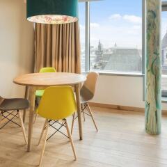 Отель Radisson Collection Hotel, Royal Mile Edinburgh Великобритания, Эдинбург - отзывы, цены и фото номеров - забронировать отель Radisson Collection Hotel, Royal Mile Edinburgh онлайн в номере