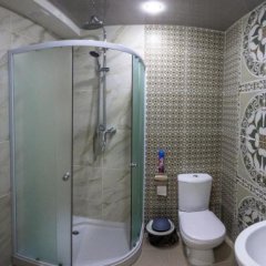 Гостиница Hostel Centre в Волгограде 14 отзывов об отеле, цены и фото номеров - забронировать гостиницу Hostel Centre онлайн Волгоград ванная