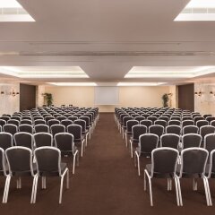 Sheraton Lisboa Hotel & Spa с домашними животными