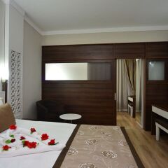 Linda Resort Hotel - All Inclusive спа