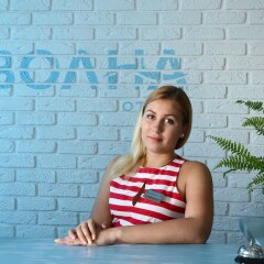 Гостиница Волна Украина, Одесса - 10 отзывов об отеле, цены и фото номеров - забронировать гостиницу Волна онлайн бассейн фото 2