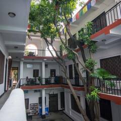 Отель Lumbini Village Lodge Непал, Лумбини - отзывы, цены и фото номеров - забронировать отель Lumbini Village Lodge онлайн фото 2