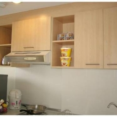 Отель Lumpini Residence Sathorn удобства в номере фото 2