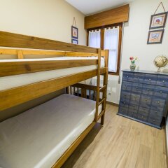 Отель Apartamentos Las Fuentes Испания, Льянес - отзывы, цены и фото номеров - забронировать отель Apartamentos Las Fuentes онлайн фото 15