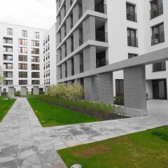 Отель Platinum Residence Mokotow Варшава фото 4