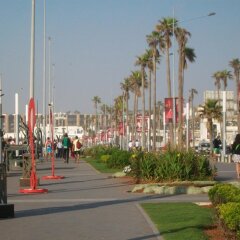 Отель Farah Casablanca фото 5