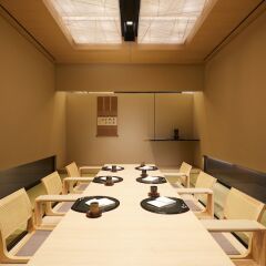 Отель Grand Intercontinental Seoul Parnas детские мероприятия