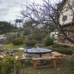 Отель Nắng homestay Далат фото 4