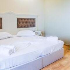 Hotel Adriatik 2 Голем комната для гостей фото 2