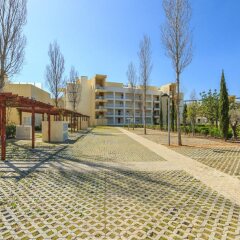 Отель Laguna Resort - Vilamoura Португалия, Виламура - отзывы, цены и фото номеров - забронировать отель Laguna Resort - Vilamoura онлайн спа фото 2