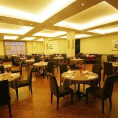 Dong Yi Business Hotel питание