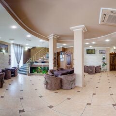 Гостиница СПА Отель Венеция Украина, Запорожье - отзывы, цены и фото номеров - забронировать гостиницу СПА Отель Венеция онлайн интерьер отеля фото 3