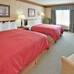 Country Inn & Suites by Radisson, Somerset, KY in Somerset, United States of America from 99$, photos, reviews - zenhotels.com guestroom