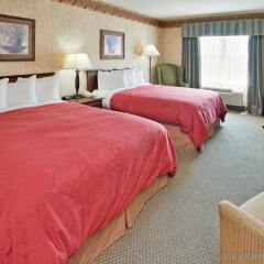 Country Inn & Suites by Radisson, Somerset, KY in Somerset, United States of America from 109$, photos, reviews - zenhotels.com guestroom