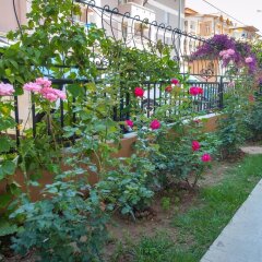 Cennet Apartments Hotel Турция, Сиде - отзывы, цены и фото номеров - забронировать отель Cennet Apartments Hotel онлайн