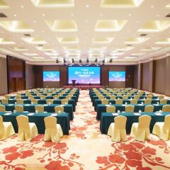 Отель Lakeside Hotel Xiamen Airline Китай, Сямынь - отзывы, цены и фото номеров - забронировать отель Lakeside Hotel Xiamen Airline онлайн фото 10