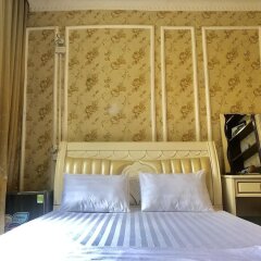 Отель H&H Hostel Вьетнам, Ханой - отзывы, цены и фото номеров - забронировать отель H&H Hostel онлайн сейф в номере