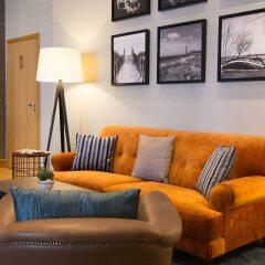 Отель Radisson Blu Hotel Klaipeda Литва, Клайпеда - отзывы, цены и фото номеров - забронировать отель Radisson Blu Hotel Klaipeda онлайн интерьер отеля