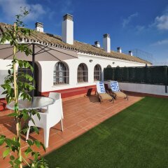 Отель TRYP Jerez Hotel Испания, Херес-де-ла-Фронтера - отзывы, цены и фото номеров - забронировать отель TRYP Jerez Hotel онлайн фото 6