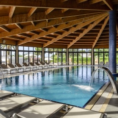 Отель Estival Eldorado Resort Камбрилс бассейн фото 3
