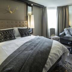 Отель Holiday Inn Oulu комната для гостей фото 5