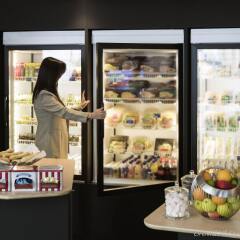 Отель Novotel Suites Cannes Centre развлечения