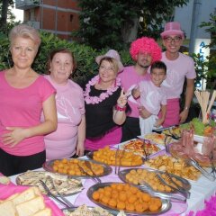 Отель Barbiani Италия, Риччоне - отзывы, цены и фото номеров - забронировать отель Barbiani онлайн помещение для мероприятий