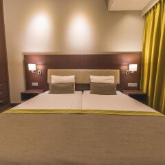 Hampshire Hotel - Plaza Groningen комната для гостей