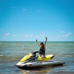 Отель The Alexander Miami Beach фото 4