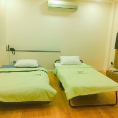 Апартаменты PL Central Apartment детские мероприятия