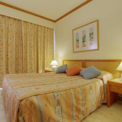 Muthu Oura Praia Hotel комната для гостей фото 2