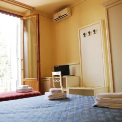Hotel Marine комната для гостей фото 5