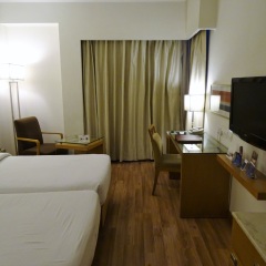 Отель Park Inn Jaipur комната для гостей