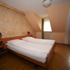 Hotel Limmathof комната для гостей фото 3