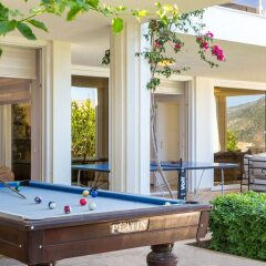 Отель Villa Adan Калкан детские мероприятия