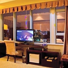 Kairongdu International Hotel удобства в номере фото 2