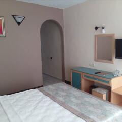 Selcukhan Hotel удобства в номере