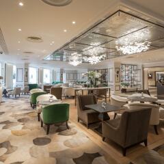 Отель JW Marriott Grosvenor House London фото 17