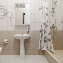 Roomp Trubnaya Mini-Hotel ванная фото 2
