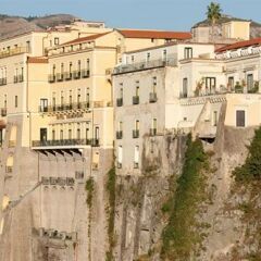 Imperial Hotel Tramontano фото 11