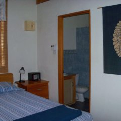 Sea Cliff Cottages in Massacre, Dominica from 125$, photos, reviews - zenhotels.com guestroom