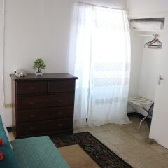 Отель Beach Palm Villa удобства в номере