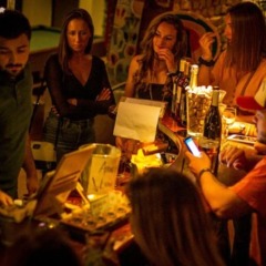 Отель Queen Hostel Италия, Милан - 1 отзыв об отеле, цены и фото номеров - забронировать отель Queen Hostel онлайн фото 2