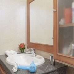 Гостевой Дом Karon Hill Villa фото 37